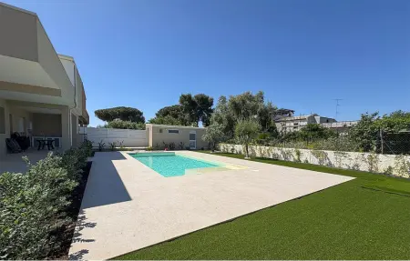 Maison 8 personnes à Augusta - Photo 9