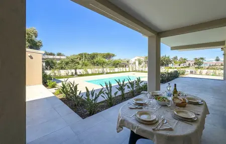 Maison 8 personnes à Augusta - Photo 10