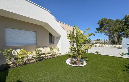 Maison 8 personnes à Augusta - Photo 11