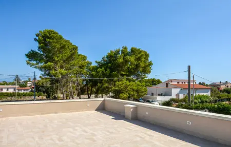 Maison 8 personnes à Augusta - Photo 13