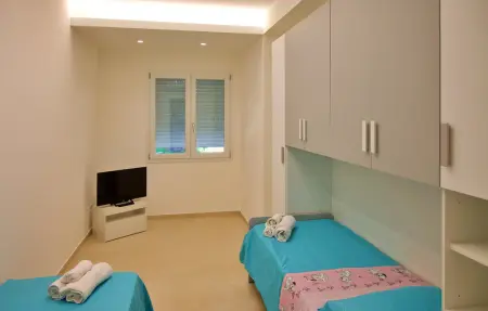 Maison 8 personnes à Augusta - Photo 23