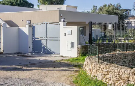 Maison 8 personnes à Augusta - Photo 32