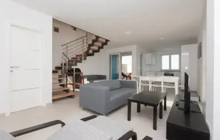 Maison 8 personnes à Privlaka - Photo 2