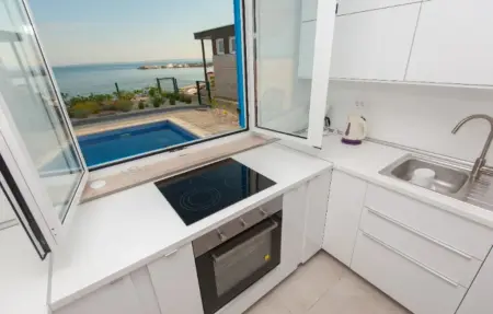 Maison 8 personnes à Privlaka - Photo 3