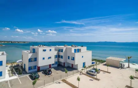 Maison 8 personnes à Privlaka - Photo 8