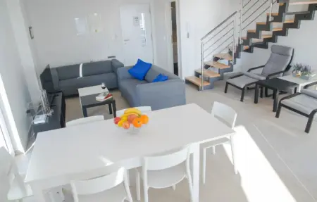 Maison 8 personnes à Privlaka - Photo 10