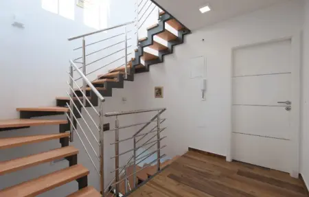 Maison 8 personnes à Privlaka - Photo 11