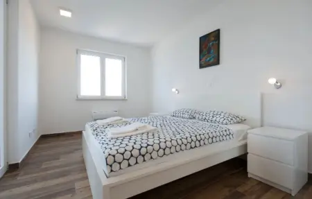 Maison 8 personnes à Privlaka - Photo 12