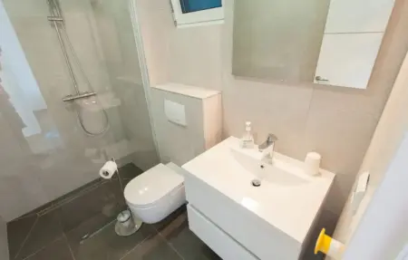 Maison 8 personnes à Privlaka - Photo 15