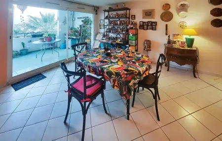 Appartement 4 personnes à Sète - Photo 2