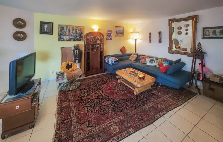 Appartement 4 personnes à Sète - Photo 3