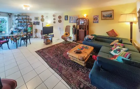 Appartement 4 personnes à Sète - Photo 5