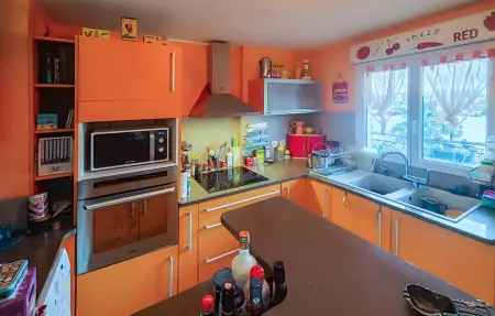 Appartement 4 personnes à Sète - Photo 6