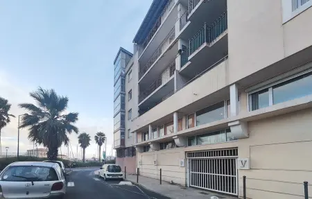 Appartement 4 personnes à Sète - Photo 7