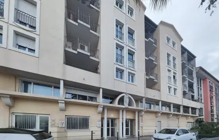 Appartement 4 personnes à Sète - Photo 8
