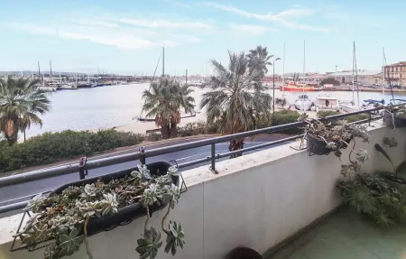 Appartement 4 personnes à Sète - Photo 9
