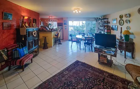 Appartement 4 personnes à Sète - Photo 11