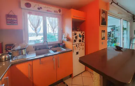 Appartement 4 personnes à Sète - Photo 12