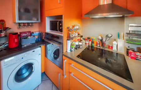 Appartement 4 personnes à Sète - Photo 13