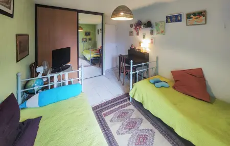 Appartement 4 personnes à Sète - Photo 14