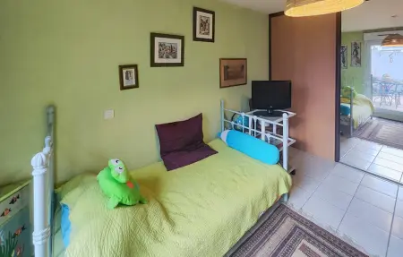 Appartement 4 personnes à Sète - Photo 15