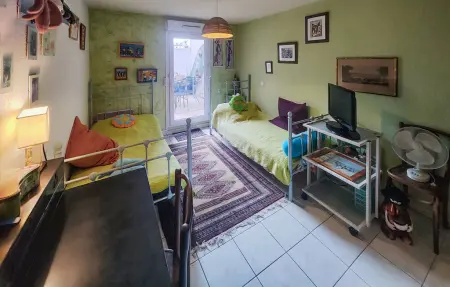 Appartement 4 personnes à Sète - Photo 16
