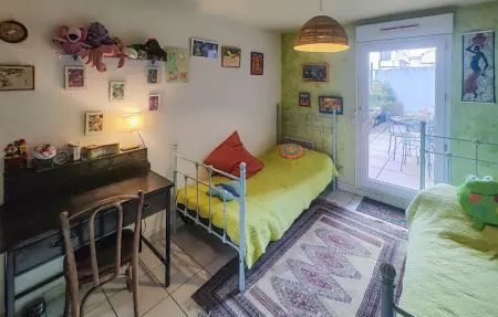 Appartement 4 personnes à Sète - Photo 17