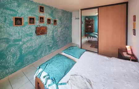 Appartement 4 personnes à Sète - Photo 18