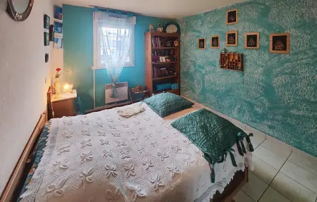 Appartement 4 personnes à Sète - Photo 19