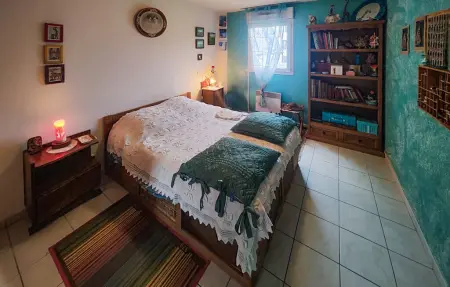 Appartement 4 personnes à Sète - Photo 20