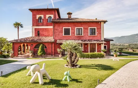 Maison 16 personnes à Rivodutri - Photo 2