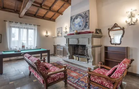 Maison 16 personnes à Rivodutri - Photo 25