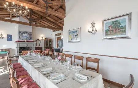 Maison 16 personnes à Rivodutri - Photo 27