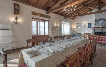 Maison 16 personnes à Rivodutri - Photo 29