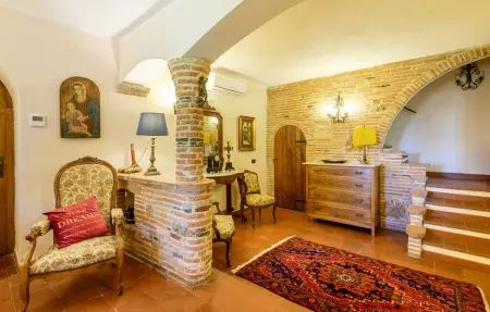 Maison 16 personnes à Rivodutri - Photo 32