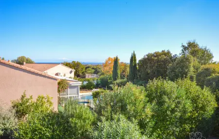 Maison 8 personnes à çà Borgo - Photo 1