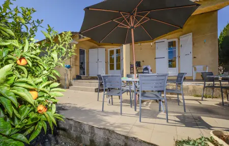Maison 8 personnes à çà Borgo - Photo 2