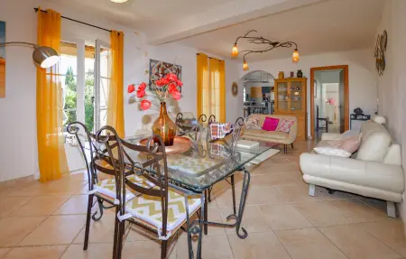 Maison 8 personnes à çà Borgo - Photo 3