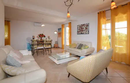 Maison 8 personnes à çà Borgo - Photo 4