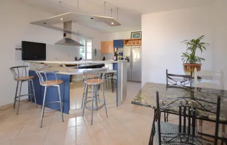 Maison 8 personnes à çà Borgo - Photo 5