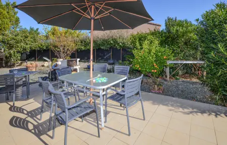 Maison 8 personnes à çà Borgo - Photo 12