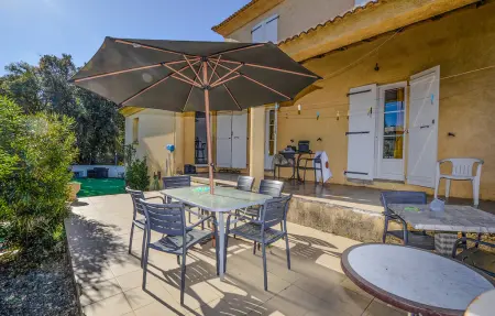 Maison 8 personnes à çà Borgo - Photo 13