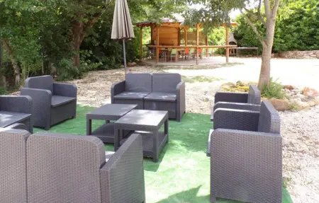 Maison 12 personnes à Les Mages - Photo 1