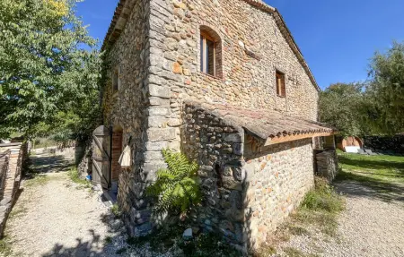 Maison 12 personnes à Les Mages - Photo 2