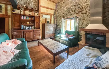 Maison 12 personnes à Les Mages - Photo 3