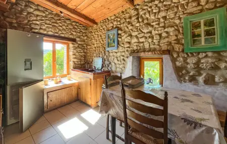 Maison 12 personnes à Les Mages - Photo 4
