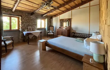 Maison 12 personnes à Les Mages - Photo 6