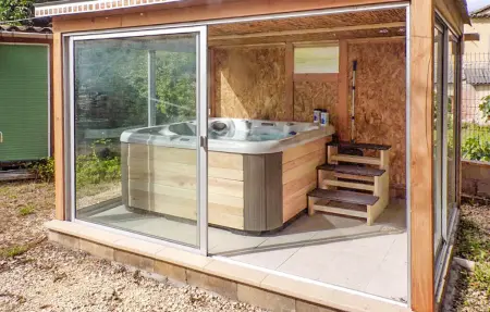 Maison 12 personnes à Les Mages - Photo 7