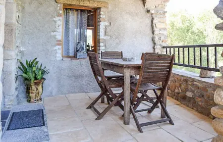 Maison 12 personnes à Les Mages - Photo 8