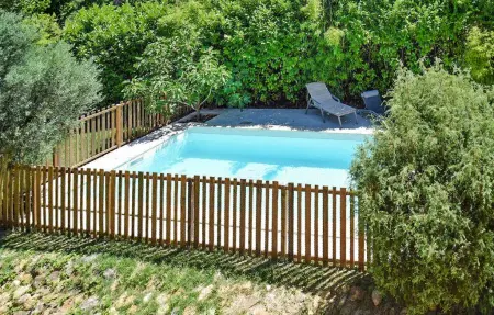 Maison 12 personnes à Les Mages - Photo 10